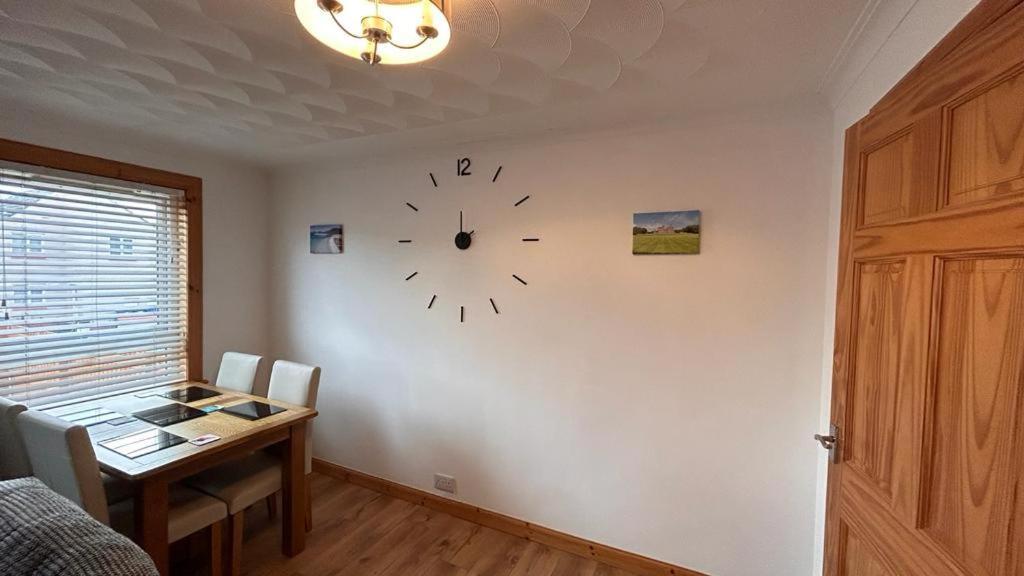 36 Westview Terrace Apartment Stornoway  Luaran gambar