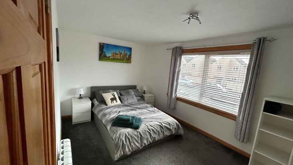 36 Westview Terrace Apartment Stornoway  Luaran gambar
